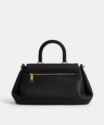 ⭐️現行・極美品⭐️コーチ ローグ30 スパンコール トートバック 2way